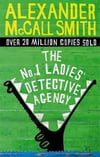 The No.1 Ladies Detective Agency - Alexander McCall Smith