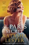 The Paris Secret - Natasha Lester