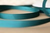 Spruce grosgrain ribbon