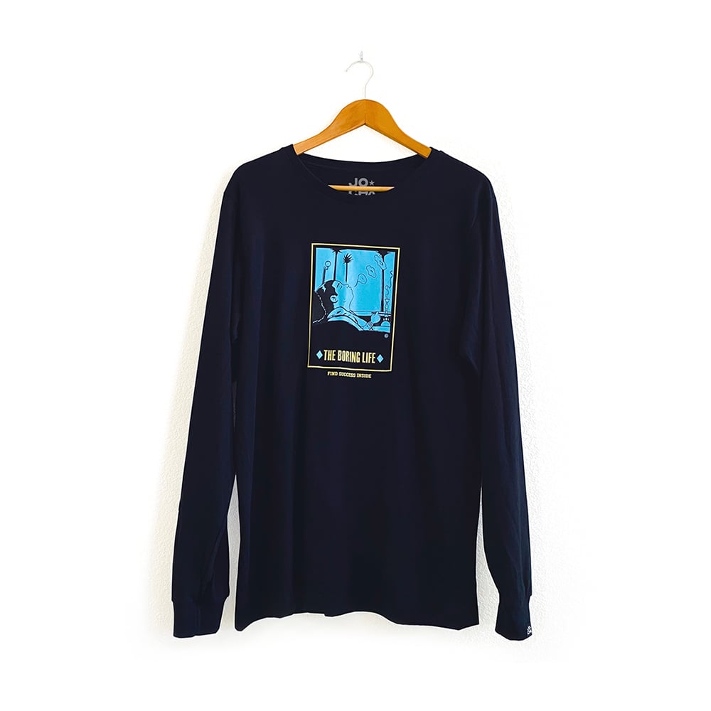 TBL - Long Sleeve 