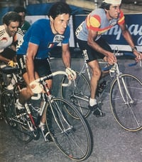 Image 3 of 1982 - UCI World Cycling Championships England poster