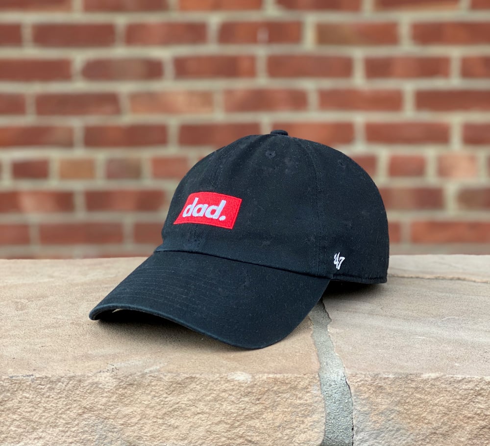 Image of TheDadHat