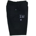 BFR Deck Short (black)