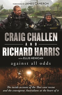 Against all Odds - Craig Challen & Richard Harris
