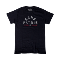 Expatrié Tee