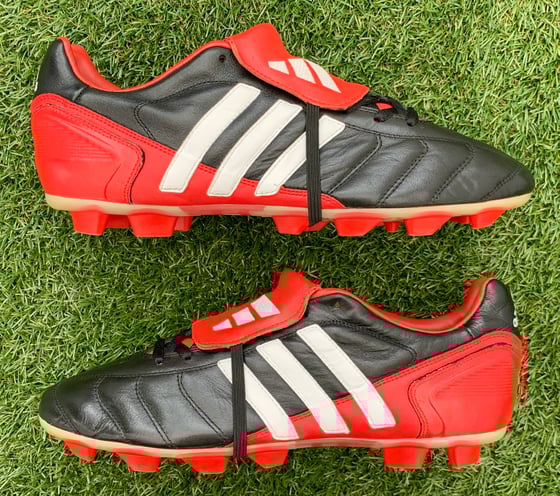 Image of adidas Predator Manic FG 