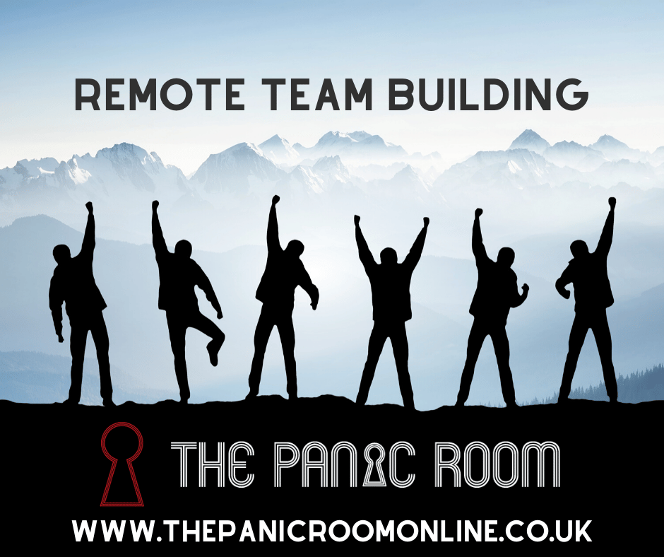 Image of Online Team Building Packages