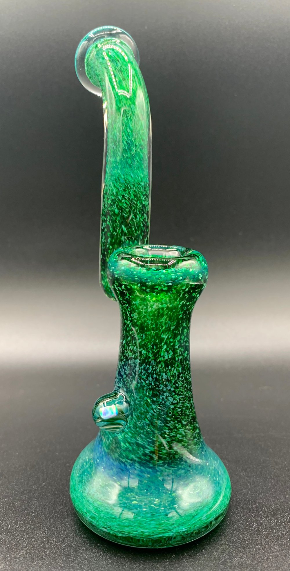 Squat Style Water Pipe