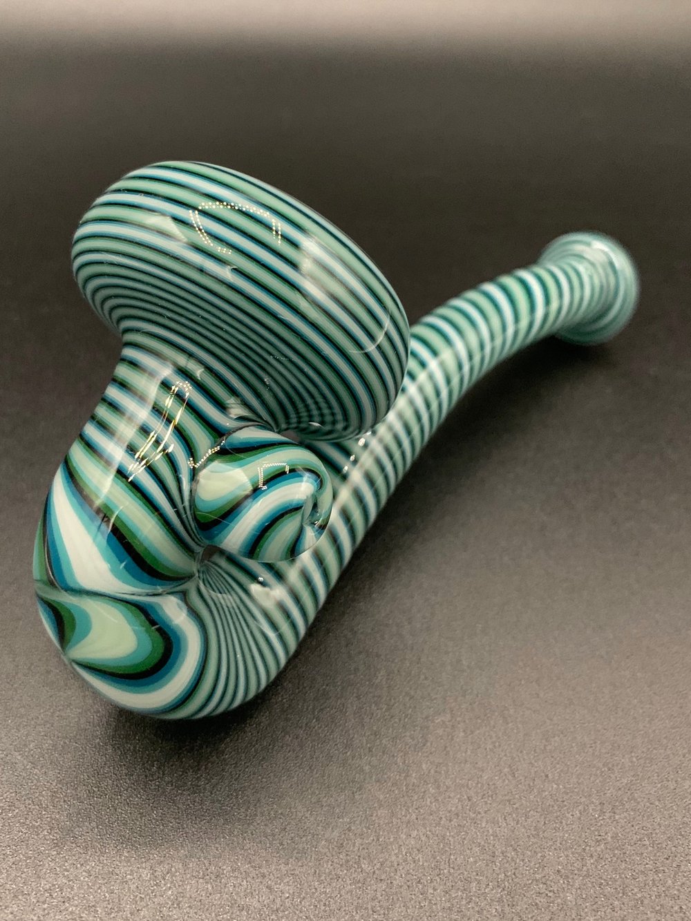 Mini Gandolph Style Sherlock