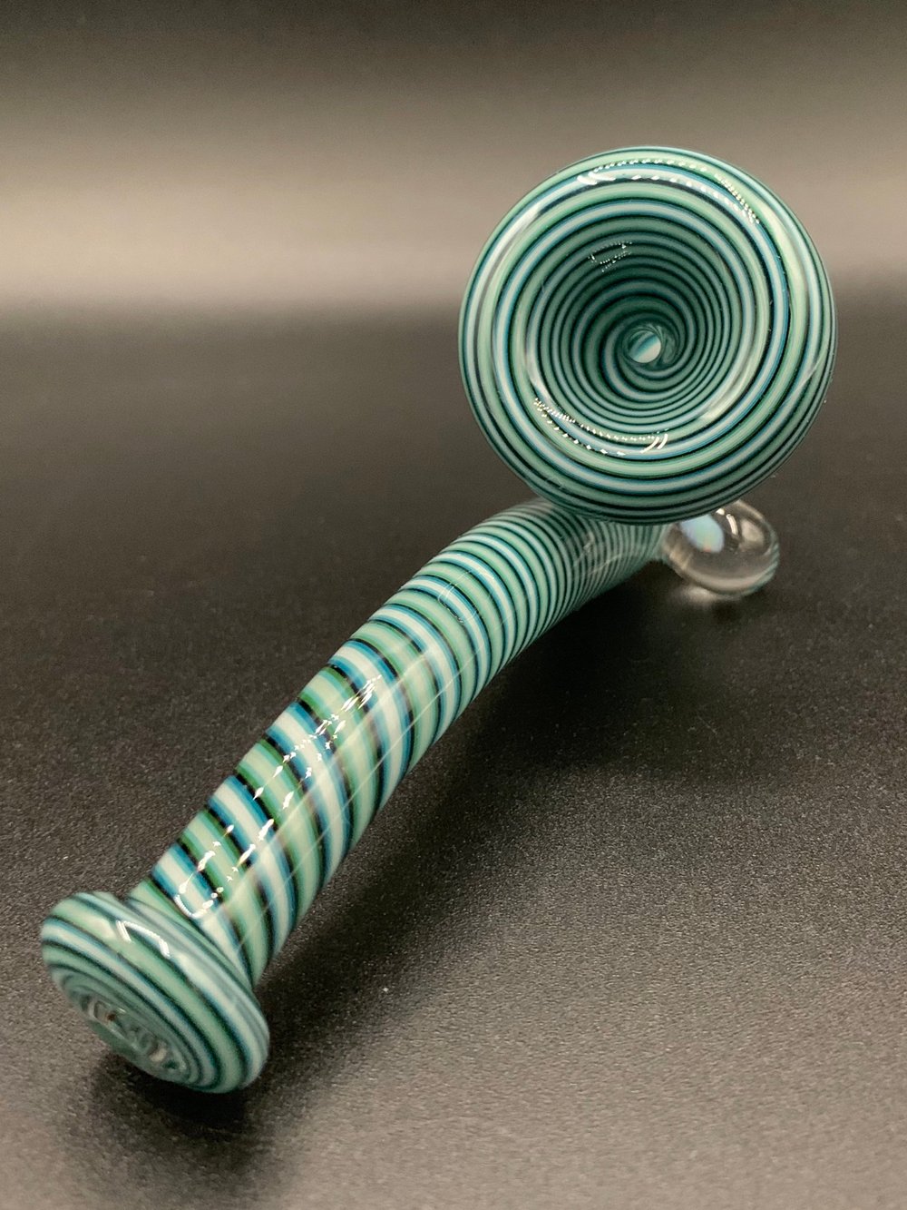 Mini Gandolph Style Sherlock