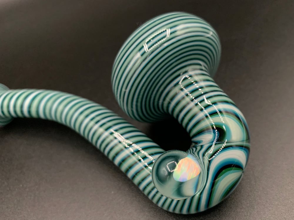Mini Gandolph Style Sherlock 