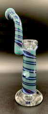 Linework Water Pipe