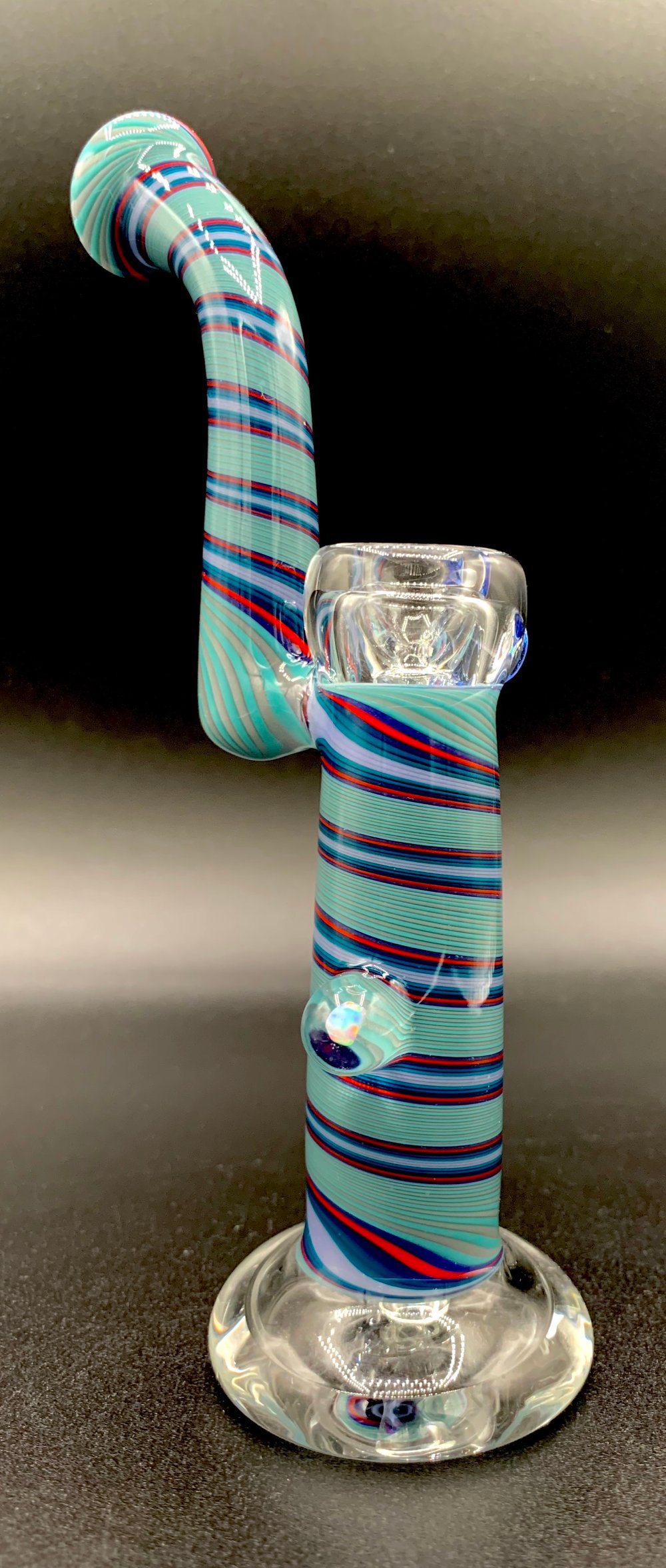 Linework Water Pipe