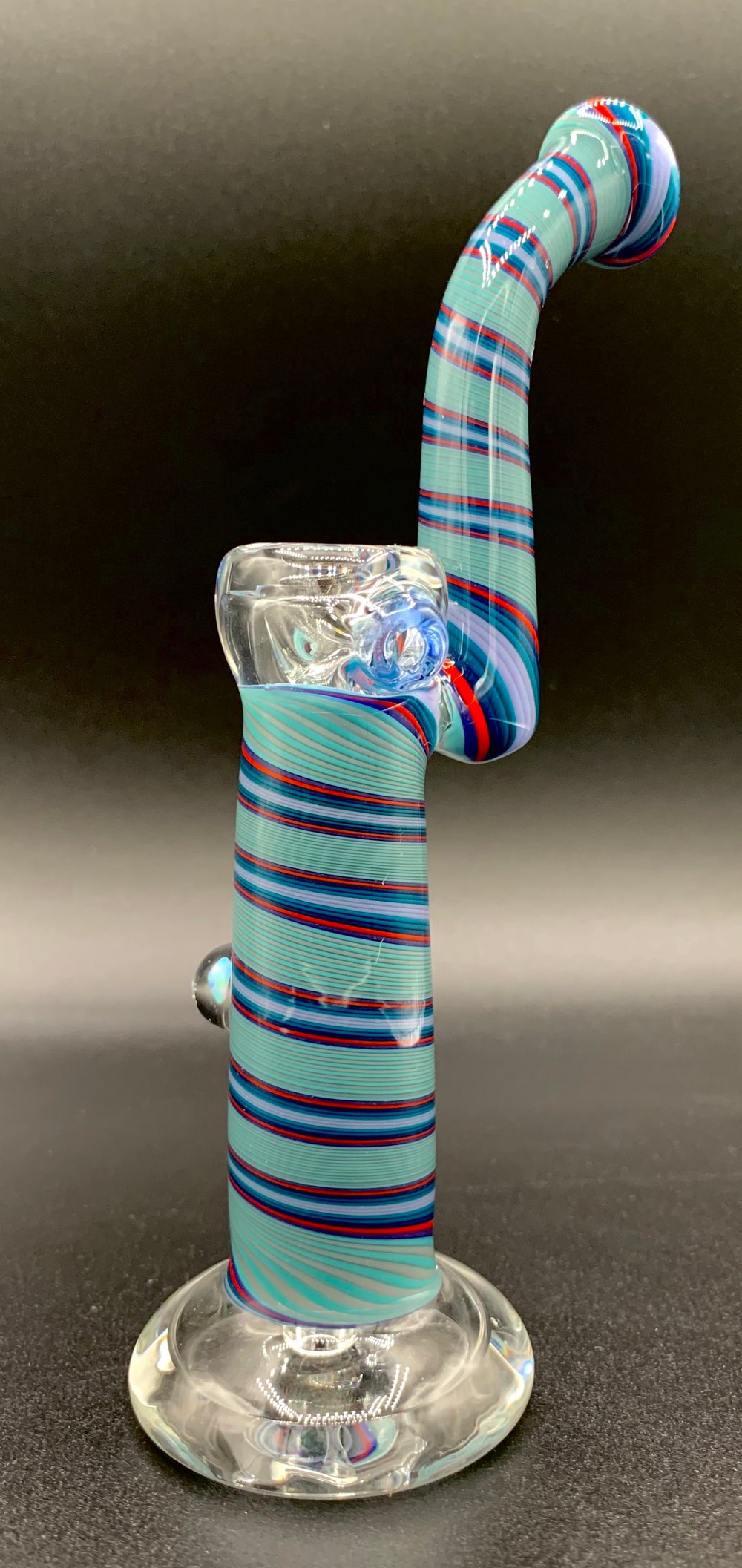 Linework Water Pipe
