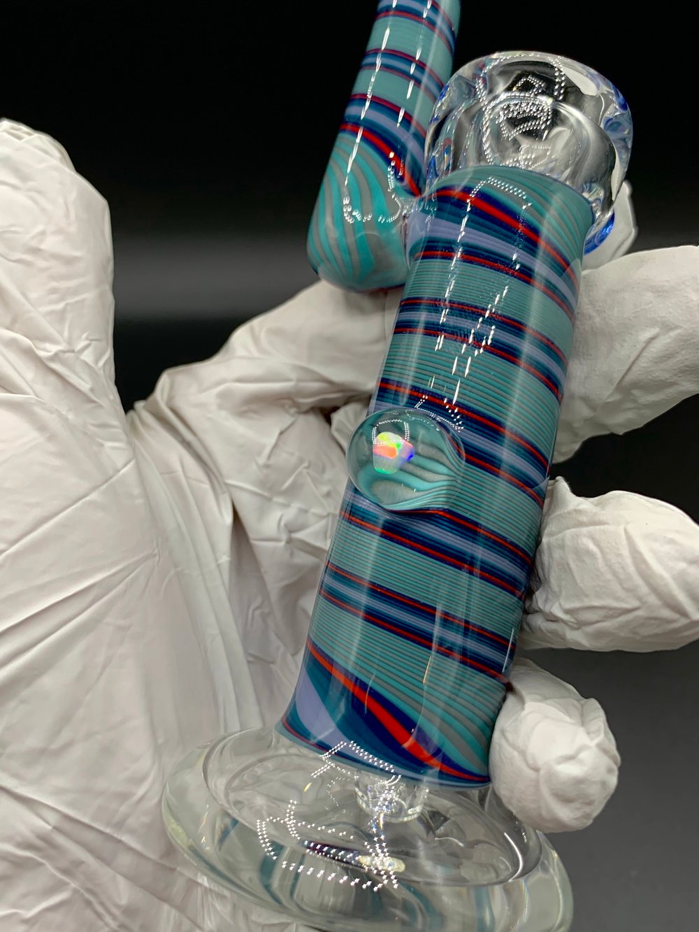 Linework Water Pipe