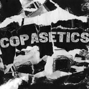 Image of Copasetics - Copasetics EP (DOWNLOAD FOR FREE ON BANDCAMP!)