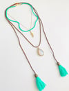 Indie Necklace 