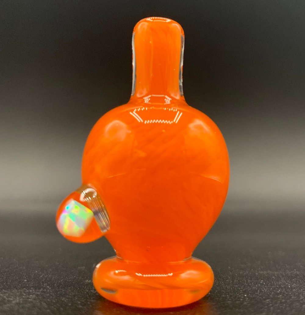 NS Lava Bubble Cap