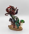 Sculpted Sea Scene Collab 