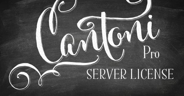 Image of Custom Server License