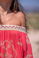 Image 4 of Vestido Maldivas Coral ( Antes 75€)