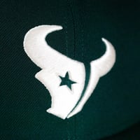 Image 2 of New Era 59Fifty “713 Series” by @cneil_fitteds