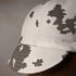 Cycling Cap - Arctic Camo Twill Image 3