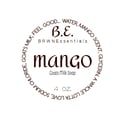 Natural Goats  Milk Soap in Mango