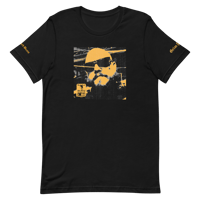 Image 1 of BHBC004 "Grim Smilezz" Unisex T-Shirt