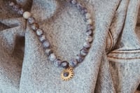 Image 1 of Colar Ganga 