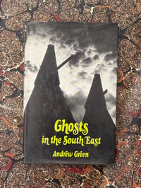 Image 1 of Ghosts in the South East