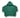 The Sport Club Hoodie - British Green