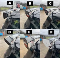 Image 8 of Generic Wing Extensions 