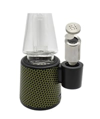 Image 3 of HoneyStick Ripper E Rig for Dabs and Herbs