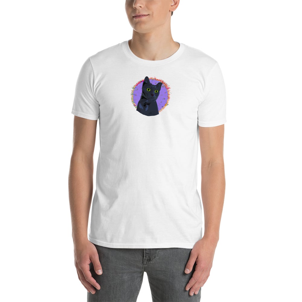 Brian on Acid Shirt V2