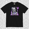 LTC ICONIC PURP GLOW TEE