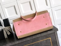 Image 24 of CC Deauville Knit Tote