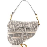 Image 5 of D Saddle Bag