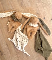 DOUDOU CORPS MOU BRANCHE D’OLIVIER 