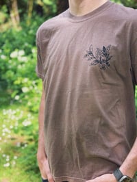 Image 3 of Bare Bones T-Shirt | PRE ORDER