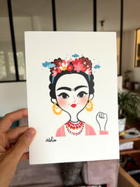 Image 1 of Frida
