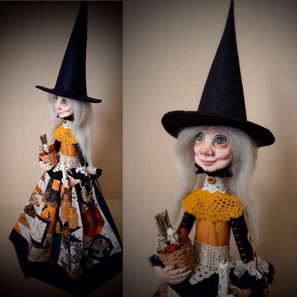 Image of Elvira