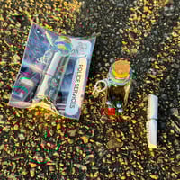 Image 2 of Police Services - Message in a Bottle