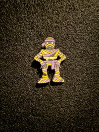 Image 5 of Cereal Monster Variant Enamel Pins