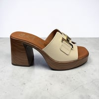 Image 1 of Oh My Sandals 5635 HIELO