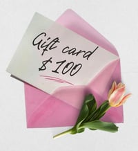 $100 Bloom GiftCard