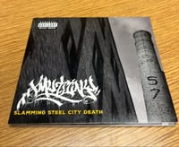 Image 1 of XMUTINY EP CD