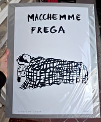Image 2 of Macchemme frega