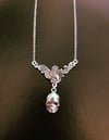 La Mort Necklace *LAST CHANCE*