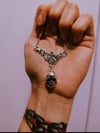 La Mort Necklace *LAST CHANCE*